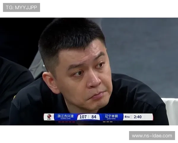 CBA精彩对决回顾辽宁队与江苏队比赛录像回放分析与亮点总结